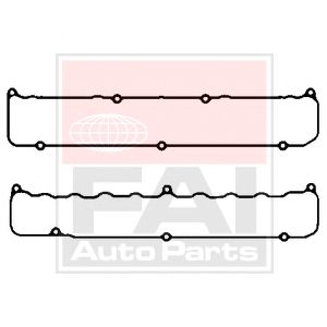 Gasket, cylinder head cover RC1829S