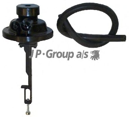 Pulldown Cell, carburettor 1115150300