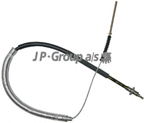 Clutch Cable 1270200700