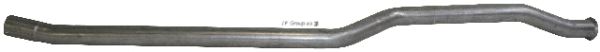 Exhaust Pipe 3120300200