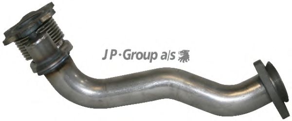Exhaust Pipe 1120209600