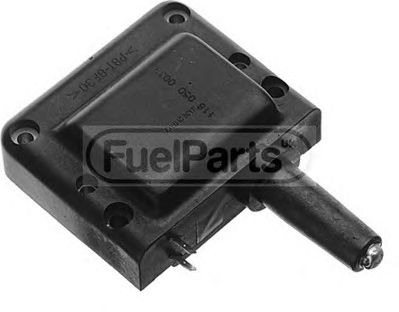 Ignition Coil CU1262