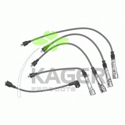Ignition Cable Kit 64-0131