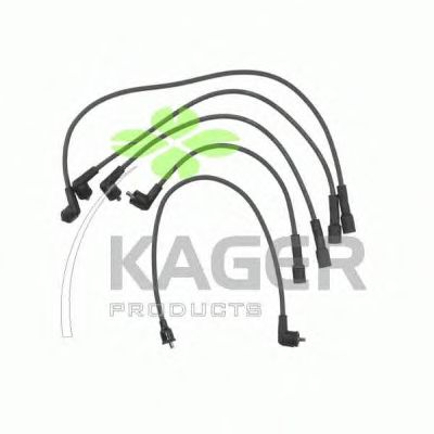 Ignition Cable Kit 64-0370