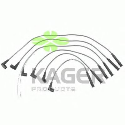 Ignition Cable Kit 64-1108