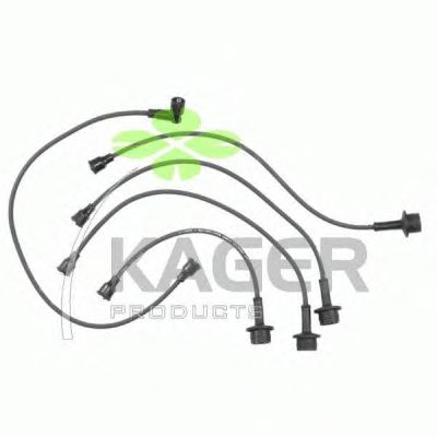 Ignition Cable Kit 64-1158