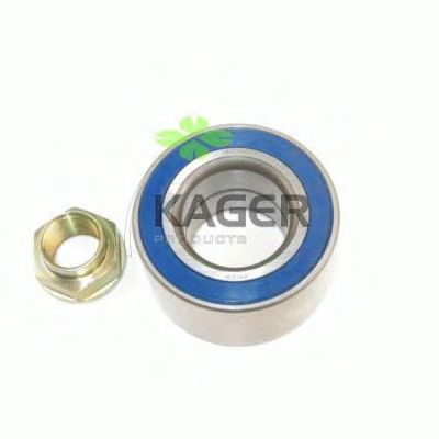 Wheel Bearing Kit 83-0019