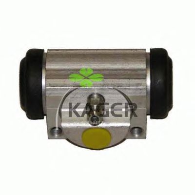 Wheel Brake Cylinder 39-4869