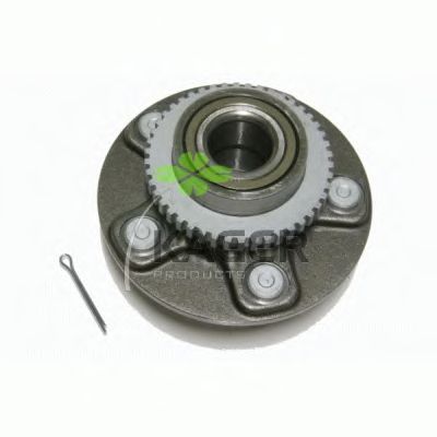 Wheel Bearing Kit 83-0362