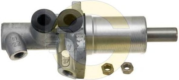 Maître-cylindre de frein 4010214