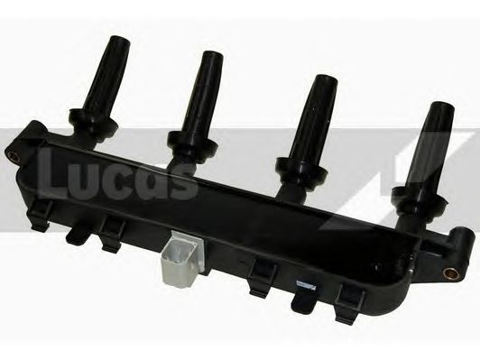 Ignition Coil DMB813