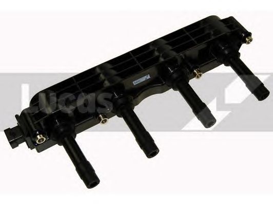 Ignition Coil DMB816