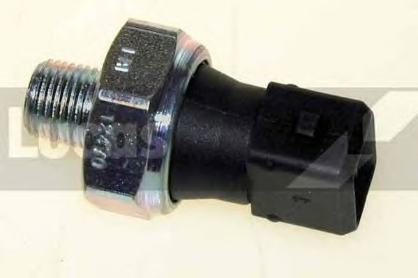 Sensor, pressão do óleo SOB112