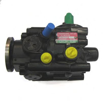 Hydraulic Pump, steering system 04.48.0405