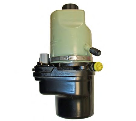 Hydraulikpumpe, styresystem 04.55.1702