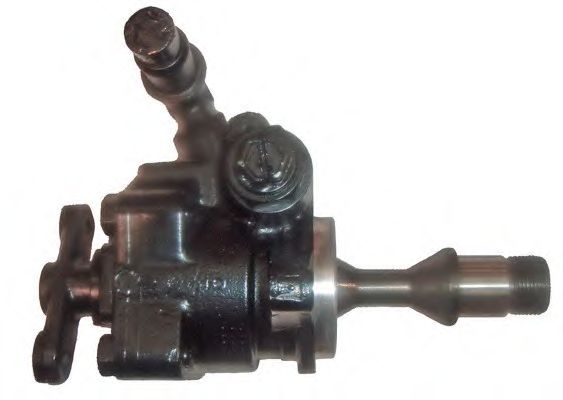 Hydraulic Pump, steering system 04.65.0200