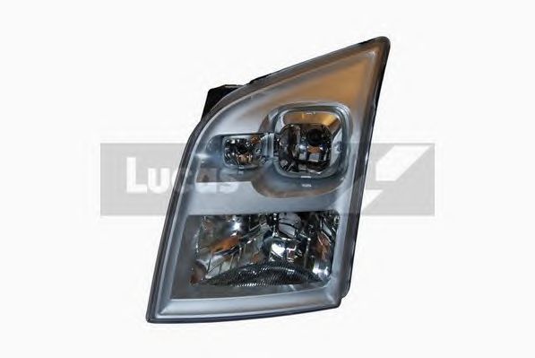 Headlight LWC703