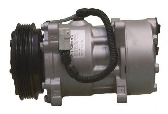 Compressor, ar condicionado 81.10.26.090