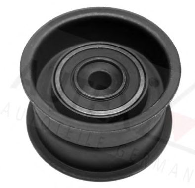 Deflection/Guide Pulley, timing belt 651198