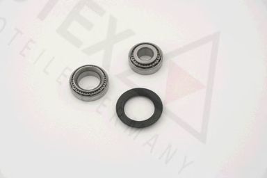 Wheel Bearing Kit 802029S
