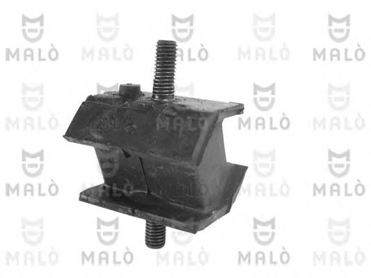 Mounting, automatic transmission 27022