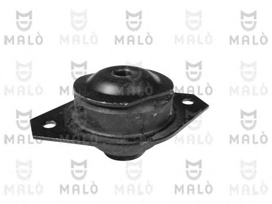 Engine Mounting 6065AGES