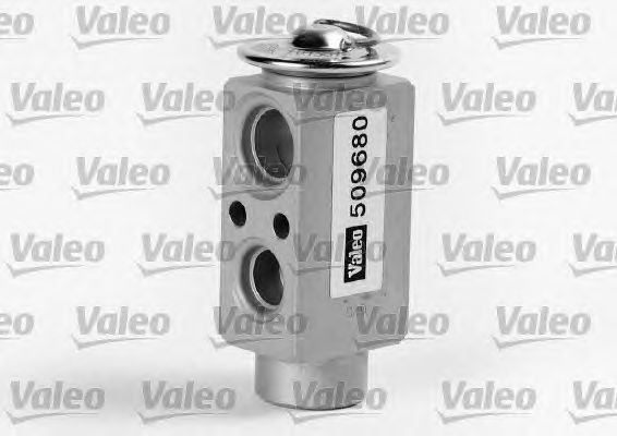 Expansion Valve, air conditioning 509680