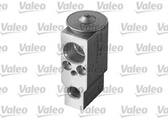 Expansion Valve, air conditioning 509863