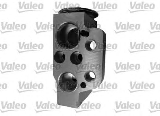 Expansion Valve, air conditioning 509901