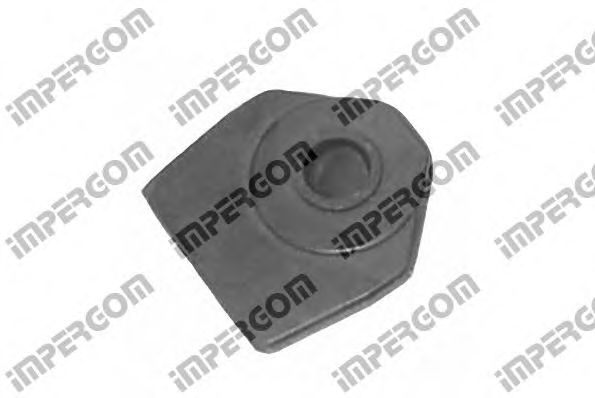 Flange, exhaust pipe 28585