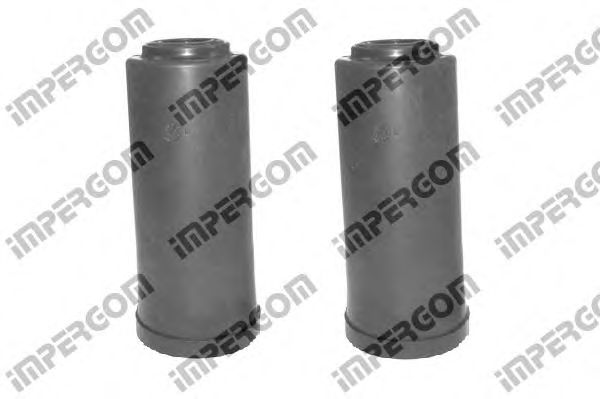 Dust Cover Kit, shock absorber 50917