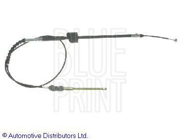 Cable, parking brake ADT34684