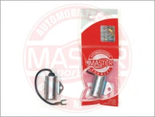 Condenser, ignition 2101-3706400-PCS-MS