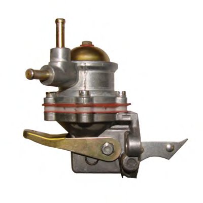 Fuel Pump 6-00055-783-PCS-MS