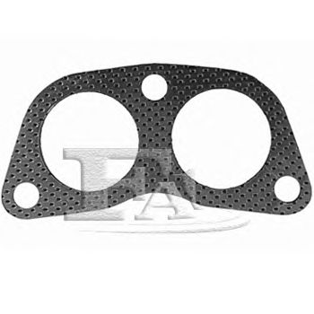 Gasket, exhaust pipe 780-903