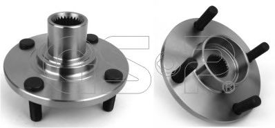 Wheel Bearing Kit 9425004