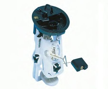 Unidad de alimentación de combustible ABG-911