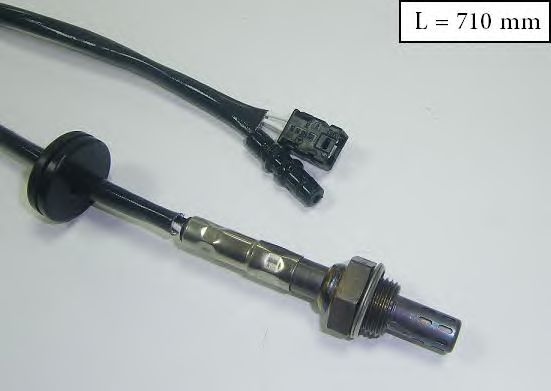 Lambda Sensor SLS-13296