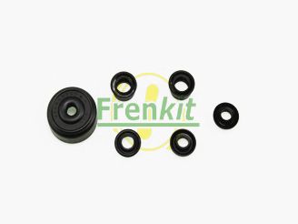 Repair Kit, brake master cylinder 117008