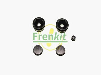Repair Kit, wheel brake cylinder 320020