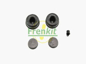 Repair Kit, wheel brake cylinder 325015