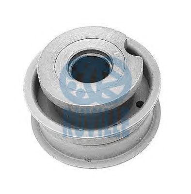 Deflection/Guide Pulley, timing belt 55827