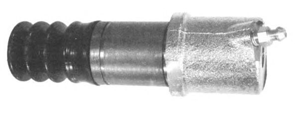 Cylindre récepteur, embrayage WC1103BE