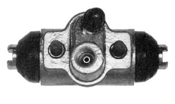 Cilindro do travão da roda WC1360BE
