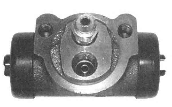 Cilindro de freno de rueda WC1836BE