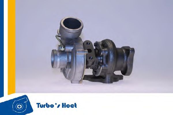 Turbocompresor, sobrealimentación 1100187