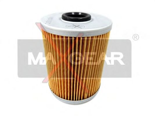 Brændstof-filter 26-0181