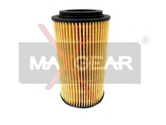 Oliefilter 26-0286