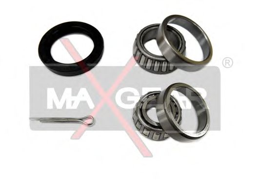 Wheel Bearing Kit 33-0165
