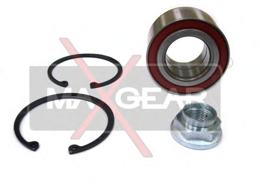 Wheel Bearing Kit 33-0526